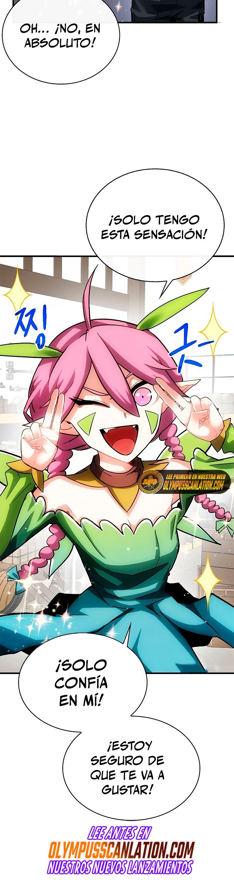 Cazador de gachas de clase SSS > Capitulo 42 > Page 521